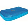 BESTWAY 58108 FAMILY POOL COVER 54009 RECTANGULAR CM. 305x183