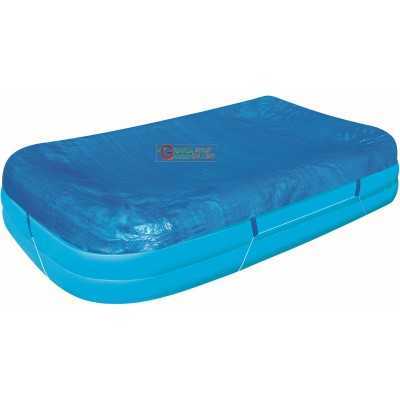 BESTWAY 58108 FAMILY POOL COVER 54009 RECTANGULAR CM. 305x183