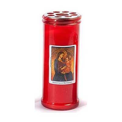 LUMINO T60 ROSSO S.PIO (CONF. 30) 