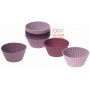 LURCH 12 MOLDS FOR MUFFIN FLEXIFORM LU 85013