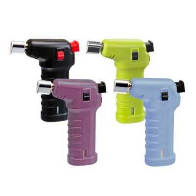 LURCH RECHARGEABLE GAS BURNER IDEAL FOR MULTIPURPOSE WORKS IN