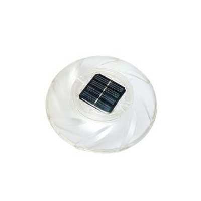 BESTWAY 58111 FLOATING SOLAR POOL LAMP