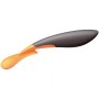 LURCH PEEL ORANGE LU 10047