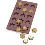 LURCH STAMPO PER BISCOTTI A FORMA DI STELLE LU 65020 