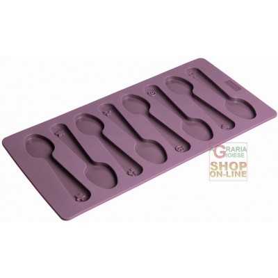 LURCH COOKIE MOLD A CUCCHIAINO FORMNA LU 85070