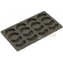 LURCH STAMPO PER BISCOTTI CROISSANT LU 65015 