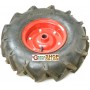MAB PAIR OF WHEELS 3.50.6 MAB 203-206