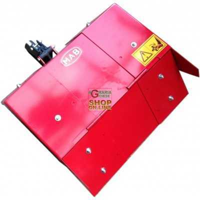 MAB FRESA CM. 50 FOR MOTORCULTIVATOR 203