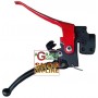 MAB LEVA DI RICAMBIO PER MOTOCOLTIVATORE MAB 210 PANDA 