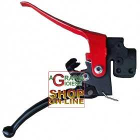 MAB REPLACEMENT LEVER FOR MAB 210 PANDA MOTORCULTIVATOR