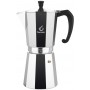 Miss Moka Prestige coffee maker 18 cups