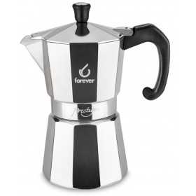 Macchina del caffè caffettiera Miss Moka Prestige 240G 1 tazza 