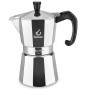 Miss Moka Prestige 550G coffee maker coffee maker 6 cups