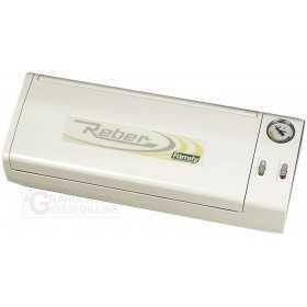 MACCHINA PER SOTTOVUOTO PROFESSIONALE REBER FAMILY 9700N 