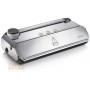 MACCHINA PER SOTTOVUOTO TRE SPADE TAKAJE DELUXE INOX WATT. 200 