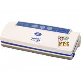 GARHE ORION VACUUM MACHINE