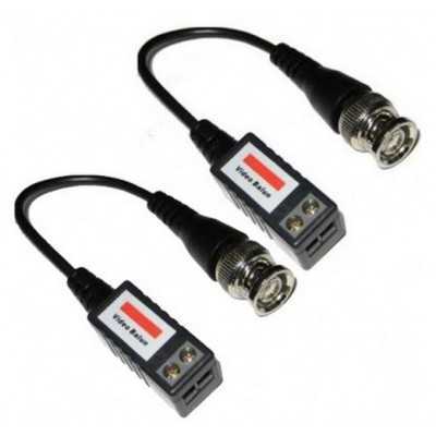 MACH POWER COPPIA BALUN AD UN CANALE 