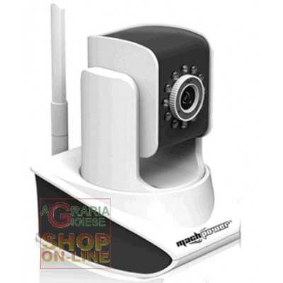 MACH POWER IP CAM CLOUD CAMERA MOD. VS-DFCW-122