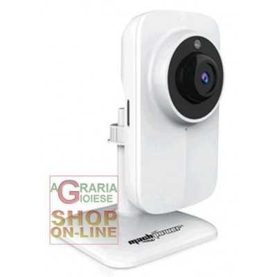 MACH POWER TELECAMERA IP CAM FISSA CLOUD MOD. VS-DFCW-121 