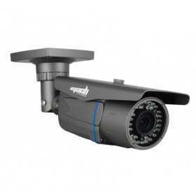 MACH POWER MULTIFOCAL CAMERA FOR OUTDOOR 4-9 MM. 700TVL LED 42