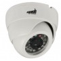 MACH POWER TELECAMERA PER INTERNO 3,6 MM. 480TVL LED 24 