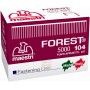 MASTER STAPLES FOR STAPLER ART. 104 PCS. 5000