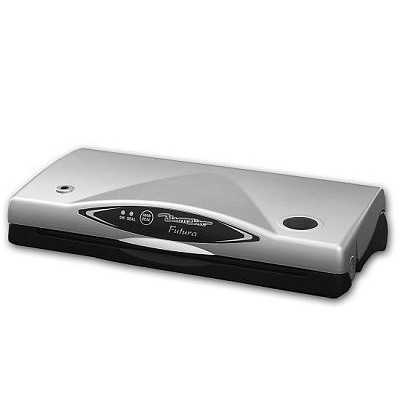 MAGIC VAC FUTURE VACUUM MACHINE