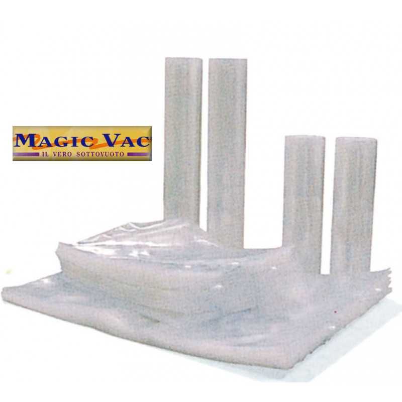 MAGIC VAC ROTOLO GOFFRATO PER SOTTOVUOTO 15X6 MT.