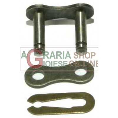 Maglia di congiunzione per catena 450027 