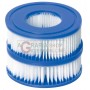 BESTWAY 58239 REPLACEMENT FILTER FOR POOL PUMP LAY-Z-SPA 54123