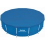 Bestway 58248 COVER TOP POOL COVER POOL Steel Pro Frame DIAM.