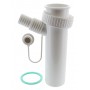 MAGNUM WASHING MACHINE CONNECTION FOR TRAPS GR. 1 - 1/2