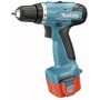 MAKITA 6271DWPE TRAPANO BATTERIA 12V CON 2 BATTERIE 