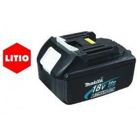 MAKITA BATTERY 18V-3AH LITHIUM-ION 197599-5