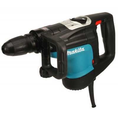 MAKITA HR4001C MARTELLO DEMOLITORE ELETTRICO 