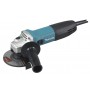 MAKITA ELECTRIC GRINDER MOD. GA4530R MM. 115 WATT. 720