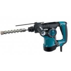 MAKITA TASSELLATORE ELETTRICO ATTACCO SDS PLUS MOD. HR2811F