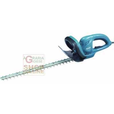 MAKITA ELECTRIC HEDGE TRIMMER WATT. 400 UH-5261 MM. 520
