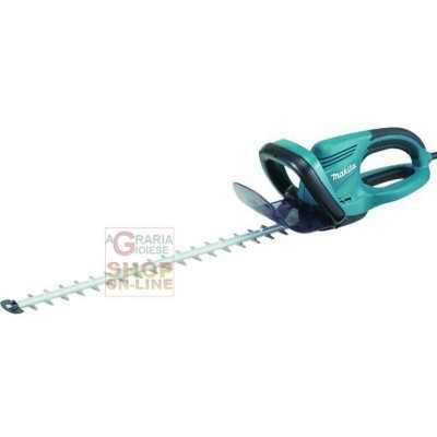 MAKITA ELECTRIC HEDGE TRIMMER WATT. 550 UH-6570 MM. 650