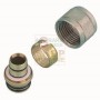 ADATTATORE PER TUBO MULTISTRATO 18X2,0-3/4 