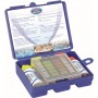 BESTWAY 58274 TEST KIT PISCINE E SPA CON REAGENTI 