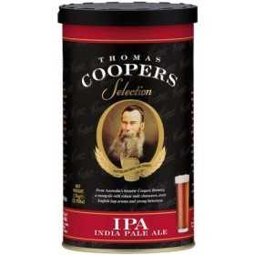 MALT FOR BEER COOPERS IPA INDIA PALE ALE