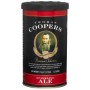 MALTO PER BIRRA COOPERS SPARKLING ALE 