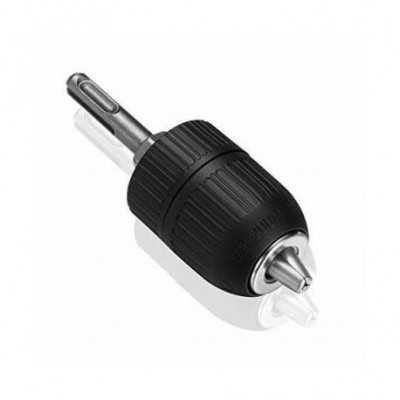 MANDRINO AUTOBLOCCANTE CON ATTACCO SDS-PLUS GR.10 