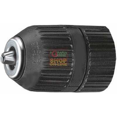 SELF-LOCKING SPINDLE BLINKY PRESS LOCK 1 / 2x20 F MM.2-13