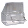 EXTERNAL FEEDER FOR BIRDS