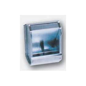 MANGIATOIA PER CONIGLI DUE POSTI 