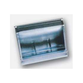 MANGIATOIA PER CONIGLI TRE POSTI 