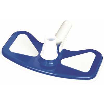 Bestway 58282 Pool bottom vacuum cleaner, attachment to filter