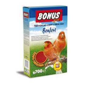 MANGIME CARDELLINI PASTONE SD25 BONFORT GR.700 